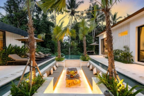 Epiphany 5 BR Valey View Luxury Villa CYN